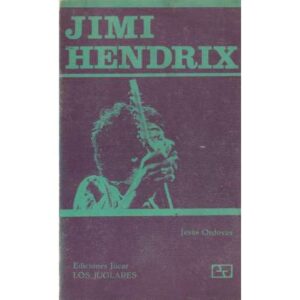 Jimi Hendrix