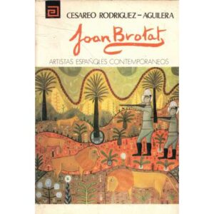 Joan Brotat