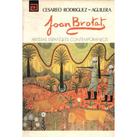 Joan Brotat