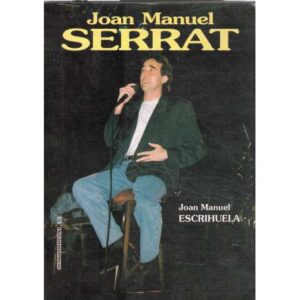 Joan Manuel Serrat