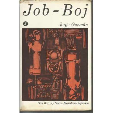 Job- Boj