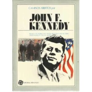 John F. Kennedy