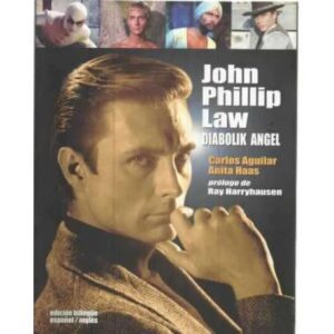 John Pillip Law. Diabolik angel