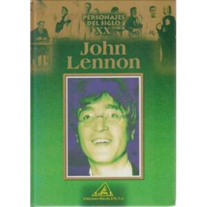 Jonh Lennon