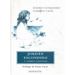 Jordán escondido y otros cuentos