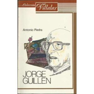 Jorge Guillén