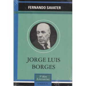 Jorge Luis Borges