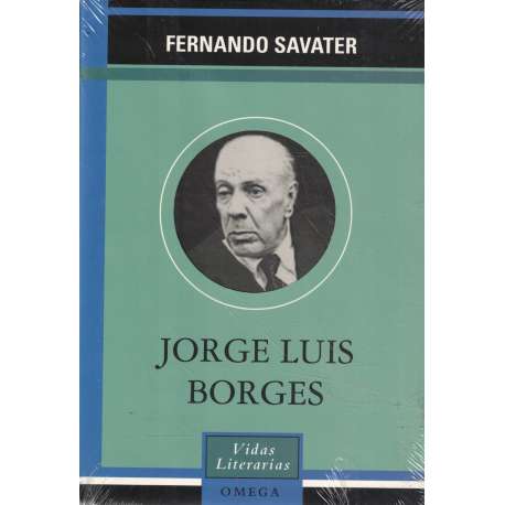 Jorge Luis Borges