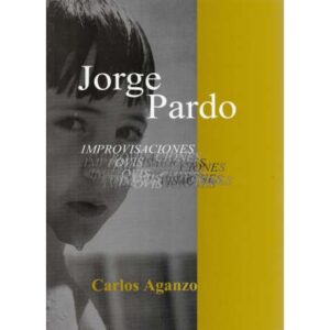 Jorge Pardo. Improvisaciones