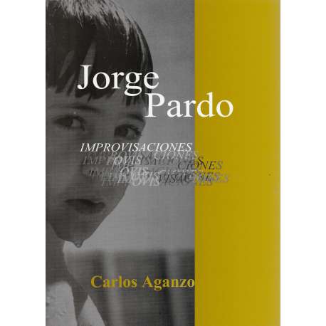 Jorge Pardo. Improvisaciones