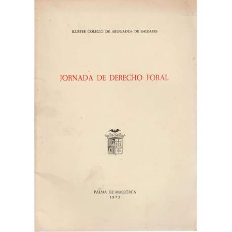 Jornada de Derecho Laboral