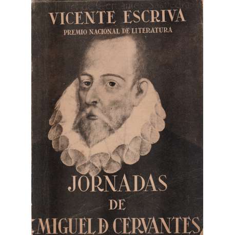 Jornadas de Miguel de Cervantes