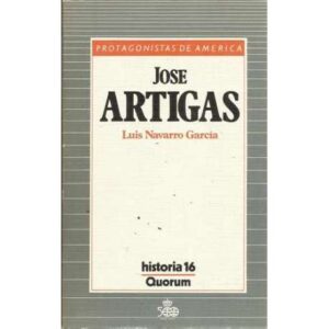 Jose Artigas