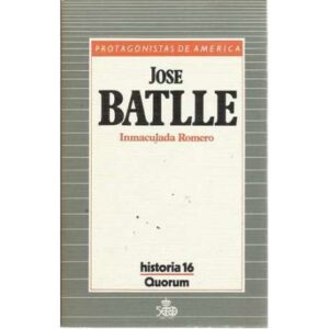 Jose Batlle
