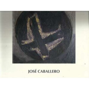 José Caballero