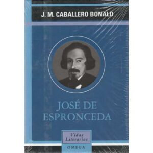José de Espronceda