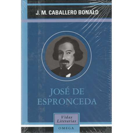 José de Espronceda