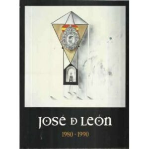 José de León. 1980-1990
