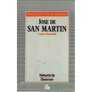 Jose de San Martin