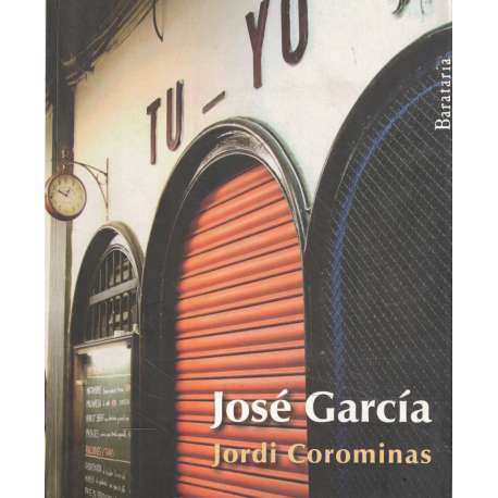 José García