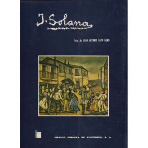 José Gutiérrez Solana