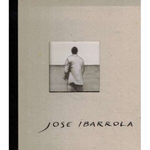 José Ibarrola. Tiempo de papel