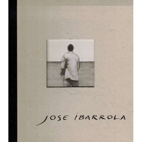 José Ibarrola. Tiempo de papel