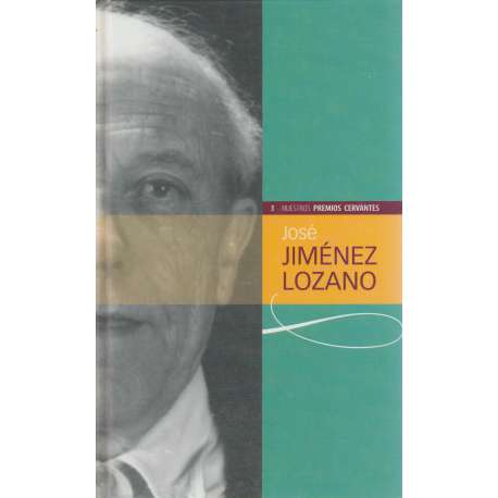 José Jiménez Lozano