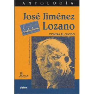José Jiménez Lozano. Contra el olvido