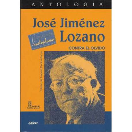 José Jiménez Lozano. Contra el olvido