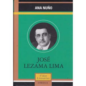 José Lezama Lima