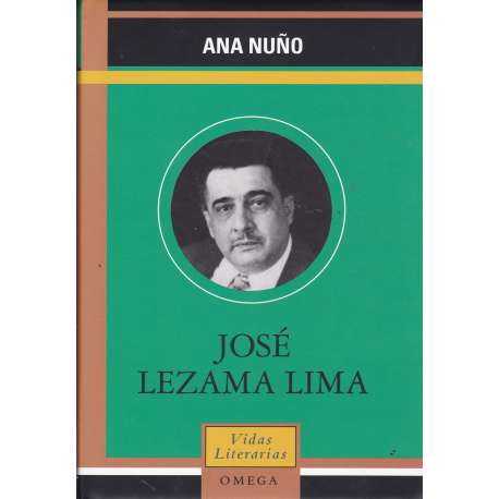 José Lezama Lima