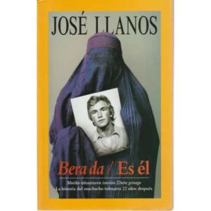 José Llanos. Bereda/ Es él