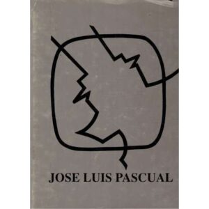 José Luis Pascual. Escultures, pintures i dibuixos