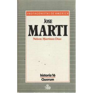 Jose Marti