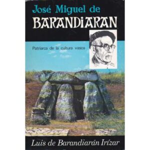 José Miguel de Barandiaran