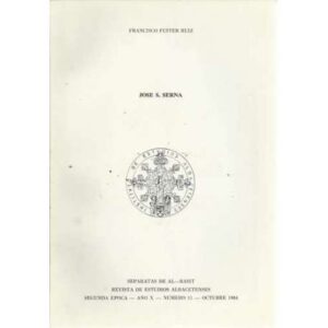 Jose S. Serna