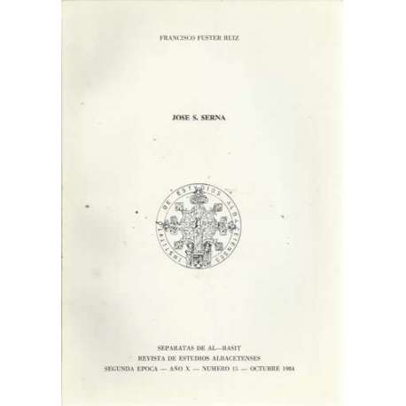 Jose S. Serna