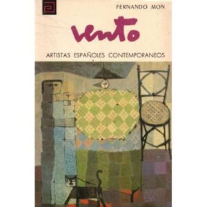 José Vento