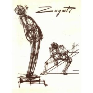 José Zugasti 1984-1987