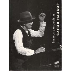 Joseph Beuys
