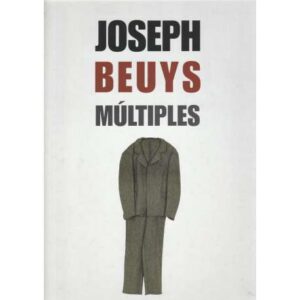 Joseph Beuys. Múltiples