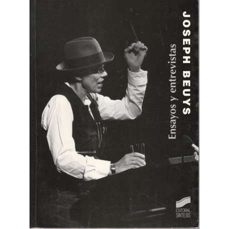 Joseph Beuys