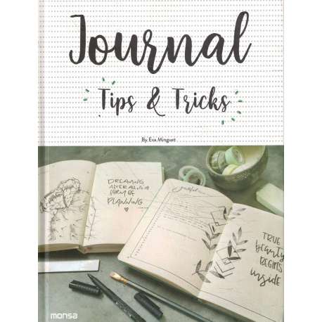 Journal. Tips & tricks