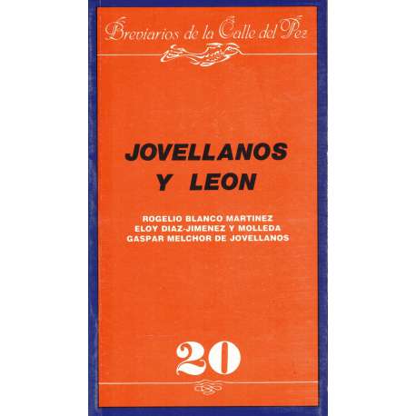 Jovellanos y León