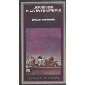 Jóvenes a la intemperie