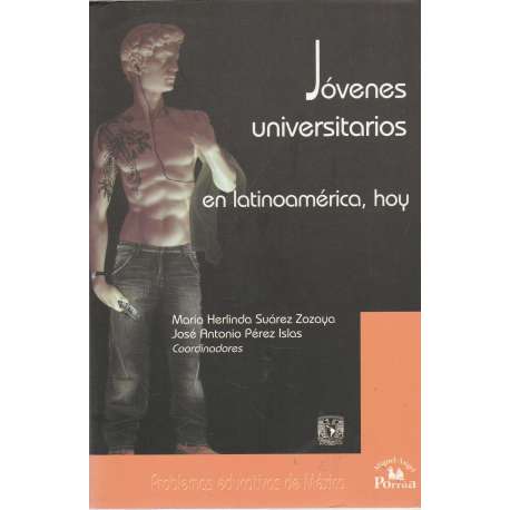 Jóvenes universitarios en latinoamérica, hoy