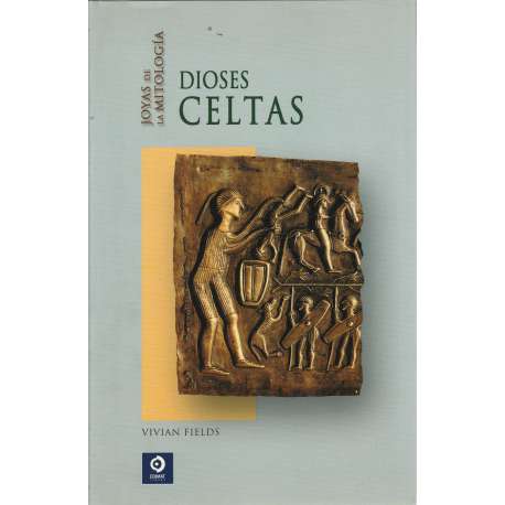 Dioses celtas