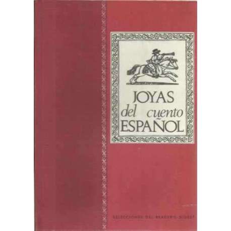 Joyas del cuento español
