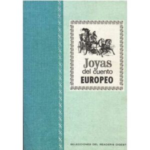 Joyas del cuento europeo